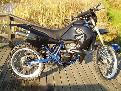 Suzuki RMX -=Team Sp=- - Helt nyt, fra d. 28-10-2005.. billede 10