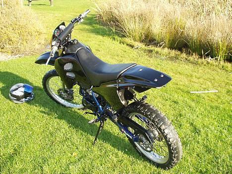 Suzuki RMX -=Team Sp=- - Helt nyt, fra d. 28-10-2005.. billede 11