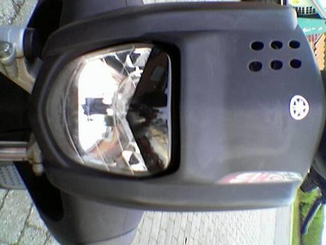 Yamaha Slider  billede 6