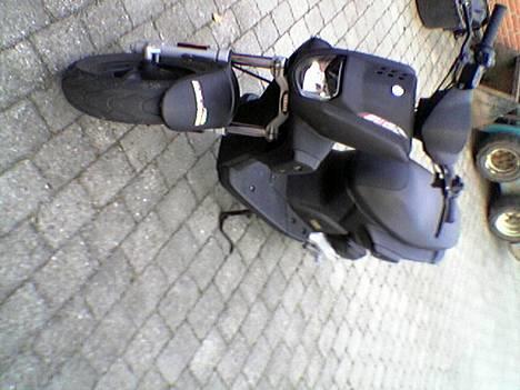 Yamaha Slider  billede 7