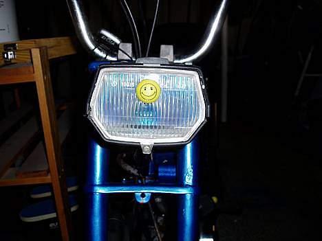 Puch Maxi (nyt projekt) billede 4