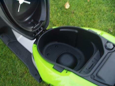 Piaggio NRG Power DT *Solgt* billede 16