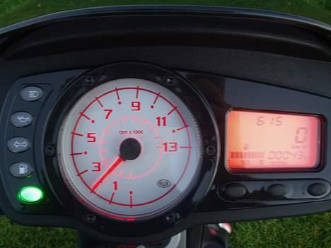 Piaggio NRG Power DT *Solgt* billede 19