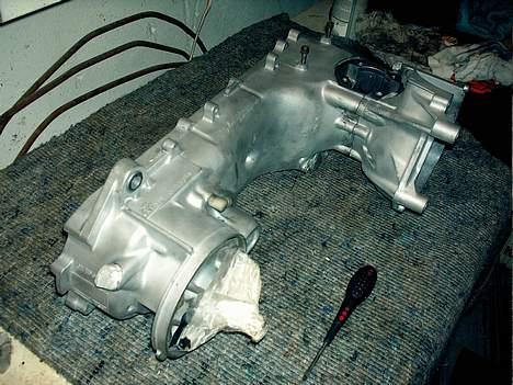 Yamaha Bws Ng -=8620=- Solgt! - Min ny glasblæste blok:D Sorry for fedt finger på den:P billede 13