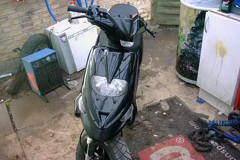 Gilera stalker - SOLGT billede 1