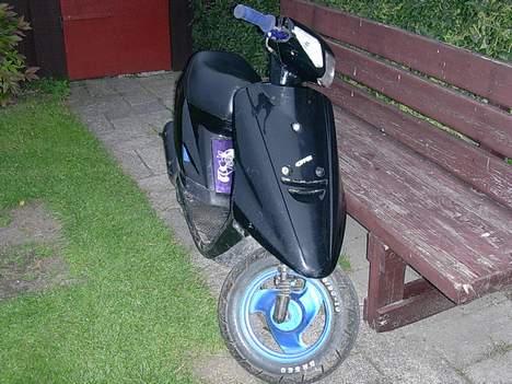 Yamaha Jog (Solgt ) billede 1