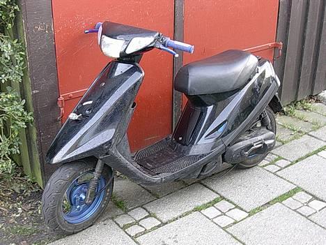 Yamaha Jog (Solgt ) billede 5