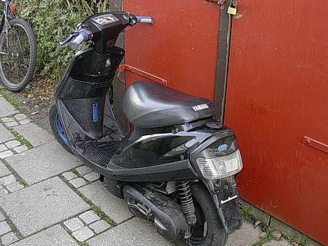 Yamaha Jog (Solgt ) billede 6