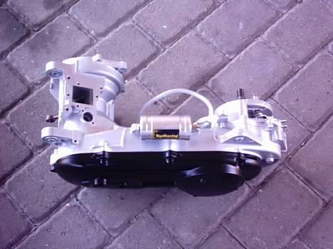 Suzuki Street magic @ Solgt • - Helt nyt  - Taget D. 15  - Novenber - 2005 billede 1