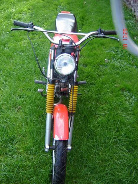 Yamaha FS 1- Til Salg. billede 2