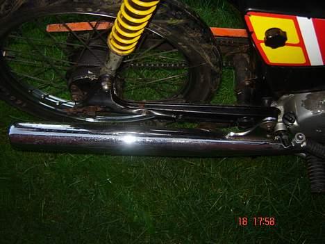 Yamaha FS 1- Til Salg. billede 3