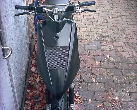 Yamaha Jog/Aerox lc billede 5