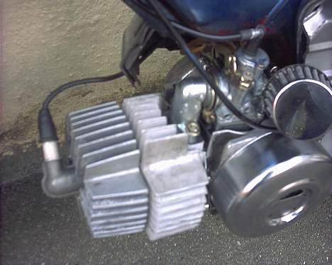 Puch maxi kl [solgt] billede 3