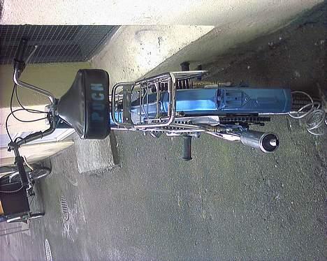 Puch maxi kl [solgt] billede 4