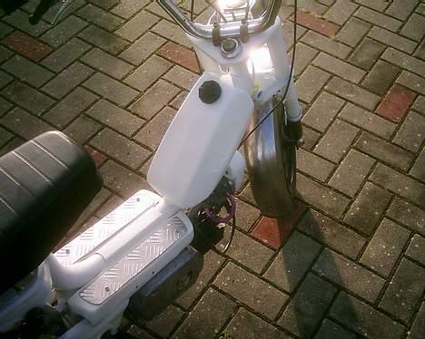 Garelli katia -{solgt}- billede 8