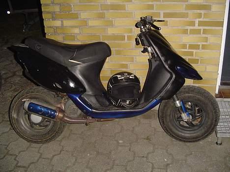 Gilera stalker (BYTTET) billede 7