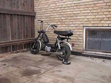 Garelli katia -{solgt}- billede 9