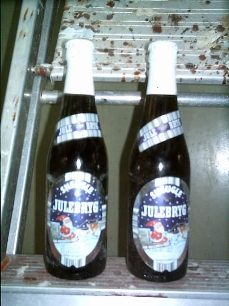 Suzuki FZ 50 (solgt) - et par øl til jul  billede 13