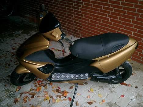 Benelli 491ST (SOLGT) billede 7