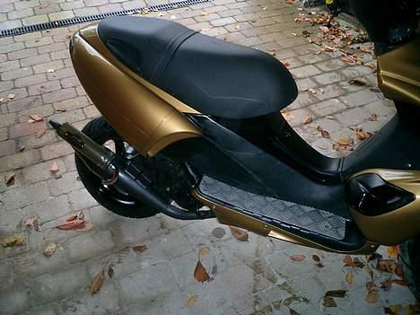 Benelli 491ST (SOLGT) billede 9