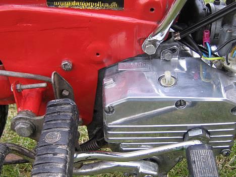 Puch 2 Gear(projekt) billede 2