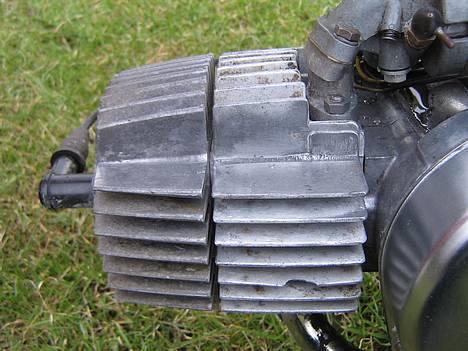 Puch 2 Gear(projekt) billede 6