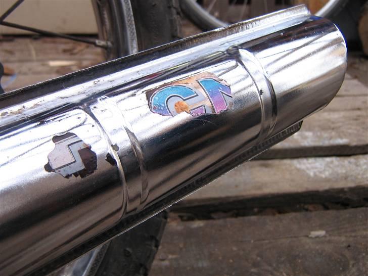 Puch 2 Gear(projekt) billede 7