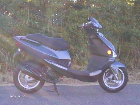 PGO Dr. big  billede 2