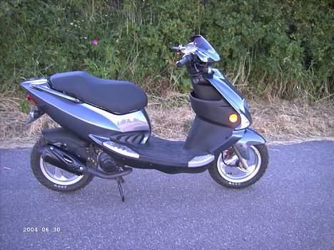 PGO Dr. big  billede 3