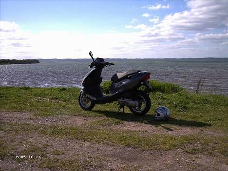 PGO Dr. big  billede 4