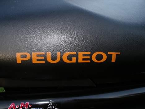 Peugeot Ludix Snake TIL SALG billede 5