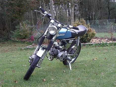 Yamaha 4g fs 1 dx    solgt billede 4