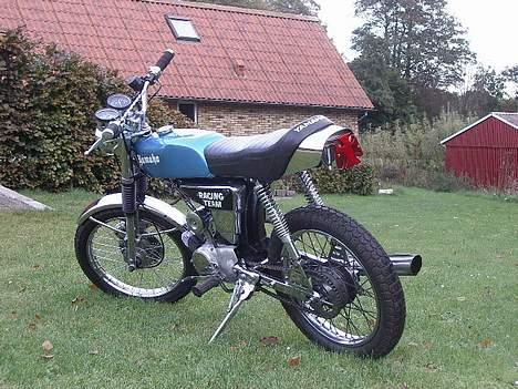 Yamaha 4g fs 1 dx    solgt billede 5