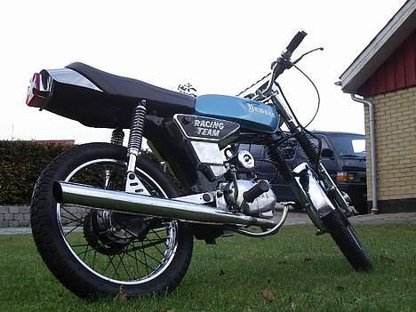Yamaha 4g fs 1 dx    solgt billede 6