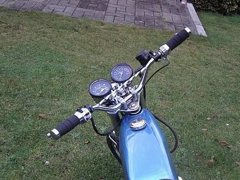 Yamaha 4g fs 1 dx    solgt billede 7