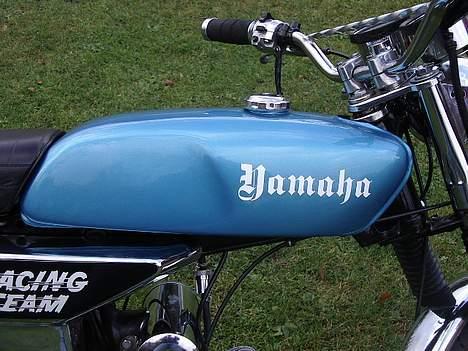 Yamaha 4g fs 1 dx    solgt billede 8
