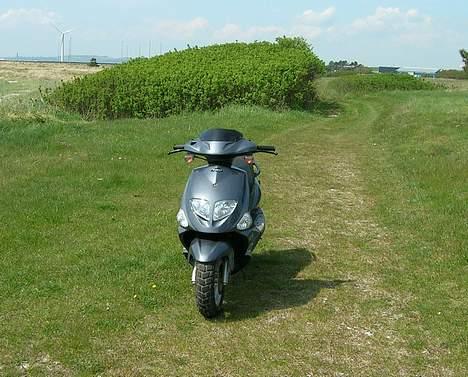 PGO Dr. big  billede 6