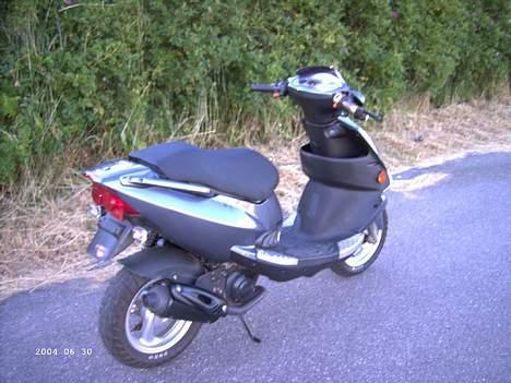 PGO Dr. big  billede 7