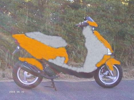 PGO Dr. big  billede 8