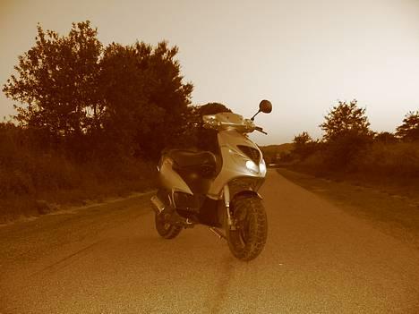 Piaggio NRG MC3 - Solgt billede 1