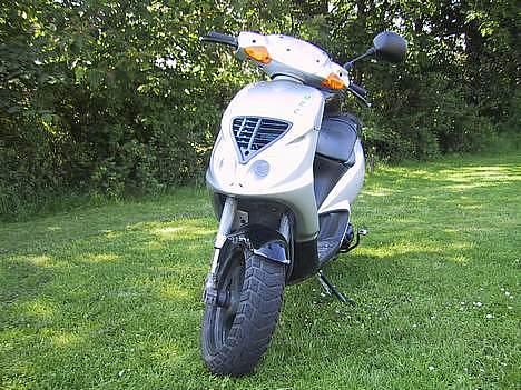 Piaggio NRG MC3 - Solgt billede 3