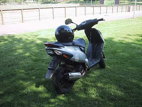 Piaggio NRG MC3 - Solgt billede 4