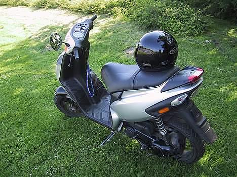 Piaggio NRG MC3 - Solgt billede 5