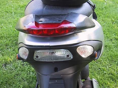 Piaggio NRG MC3 - Solgt billede 10