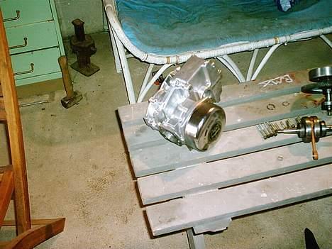 Puch :::::Maxi k::::::[SOLGT] billede 5