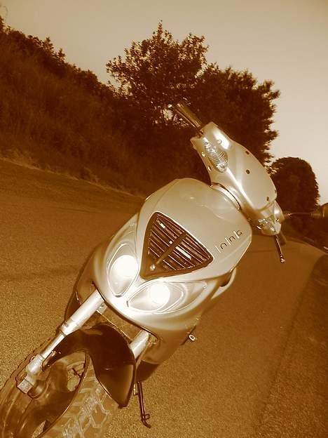 Piaggio NRG MC3 - Solgt billede 17