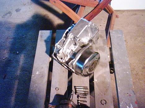 Puch :::::Maxi k::::::[SOLGT] billede 7