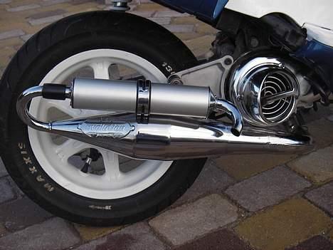 Benelli 491 billede 4