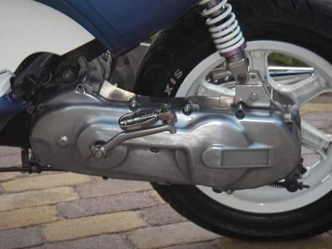 Benelli 491 billede 8