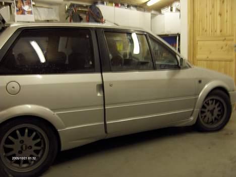 Aprilia ditech  solgt - min over nice citroen ax 1,4 gt dog ombygget til en 1,6 8v saxo motor, er i fulde gang med at sætte i stand.  tjek den ud på http://www.bilgalleri.dk/html/gal_visbil.asp?ID=41701 billede 19